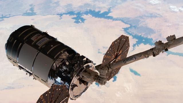 NASA image: EHDC2