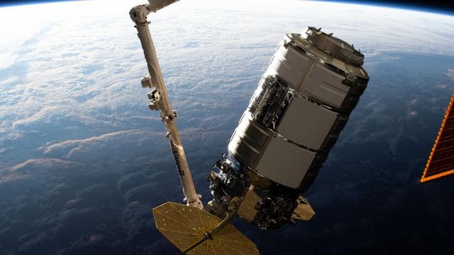 NASA image: EHDC2