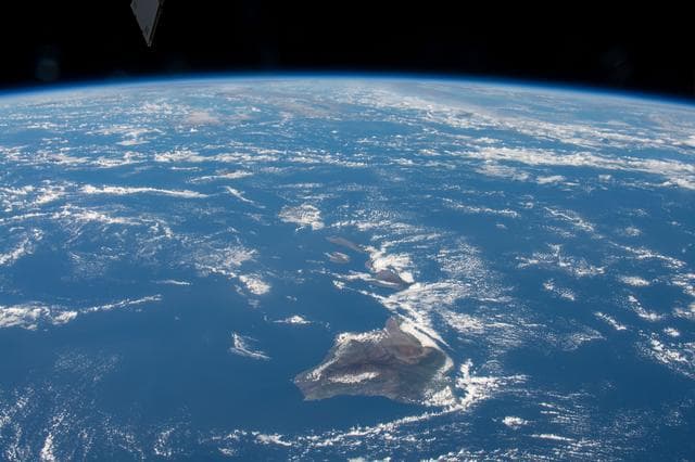 NASA image: Earth Observations