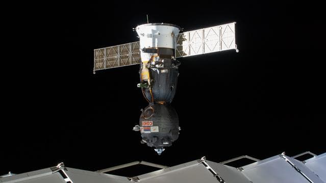 NASA image: iss064e000143