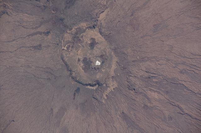 NASA image: iss064e000448