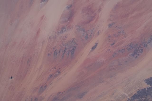 NASA image: iss064e000451