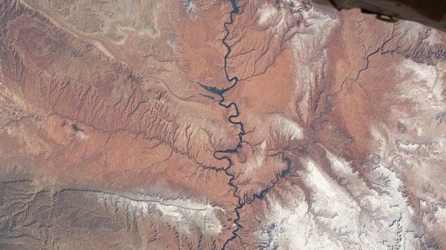 NASA image: iss064e000624