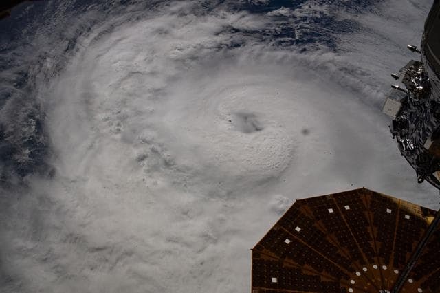 NASA image: iss064e002177