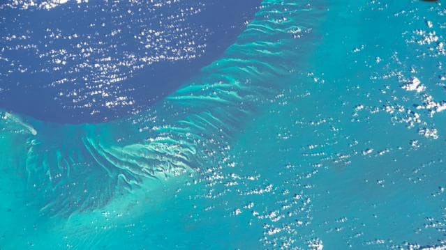 NASA image: iss064e002482
