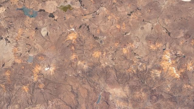 NASA image: iss064e002484