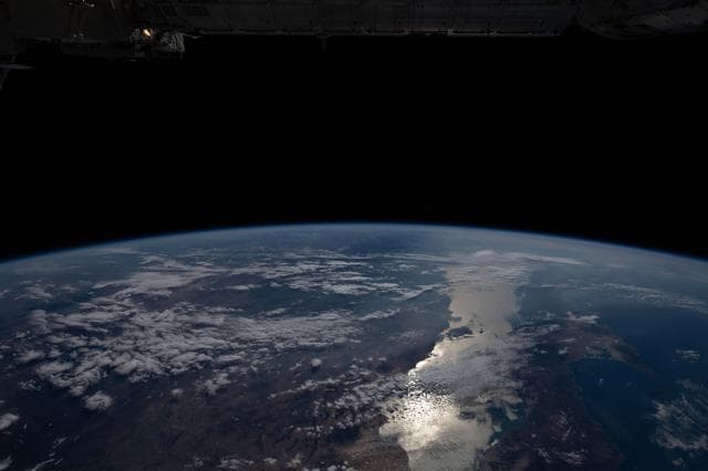 NASA image: iss064e002894