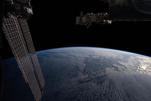 NASA image: iss064e002941