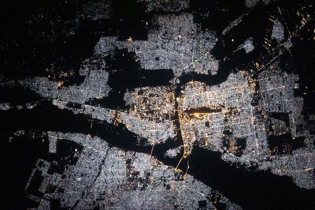 NASA image: iss064e004061