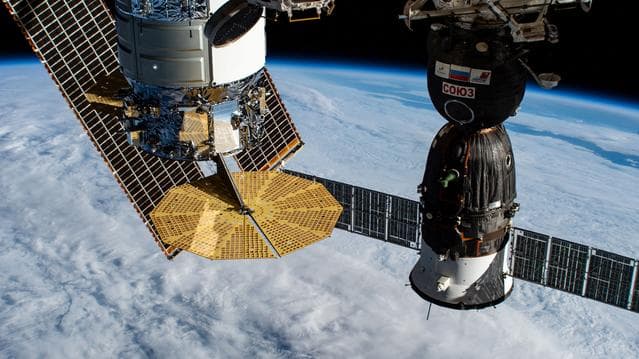 NASA image: iss064e004108