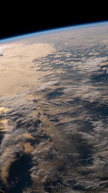 NASA image: iss064e004315