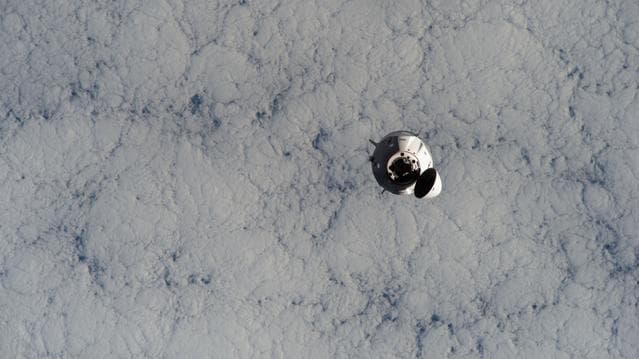NASA image: iss064e004635