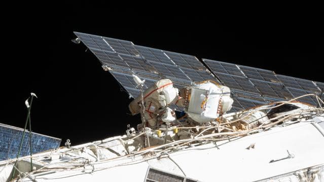 NASA image: iss064e004836