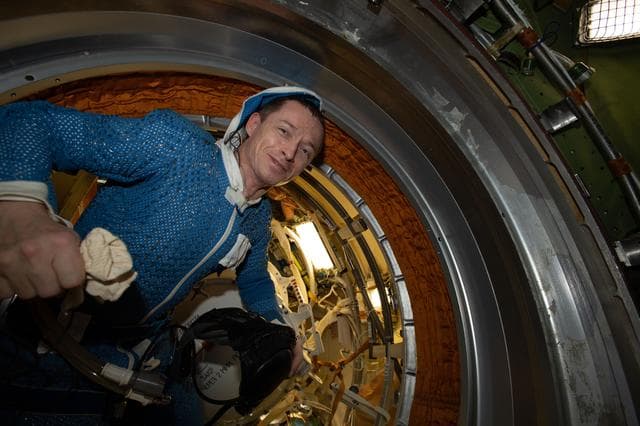 NASA image: iss064e004959