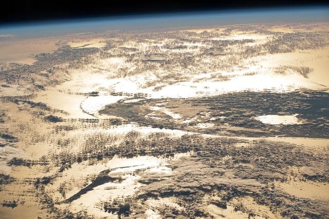 NASA image: iss064e005506