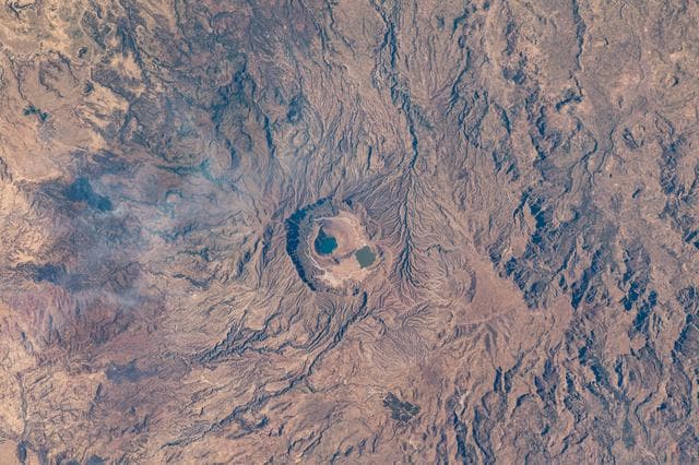 NASA image: iss064e006219