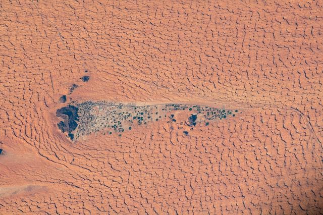 NASA image: iss064e006308