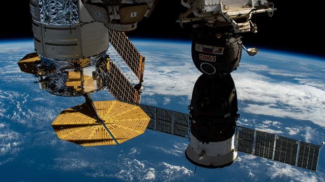 NASA image: iss064e006373