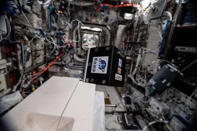 NASA image: iss064e011283