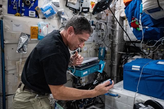 NASA image: iss064e011391