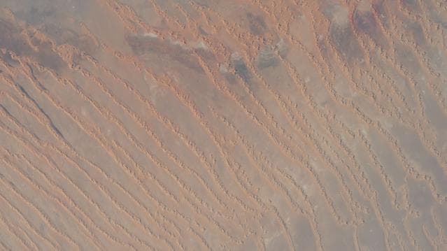 NASA image: iss064e011532