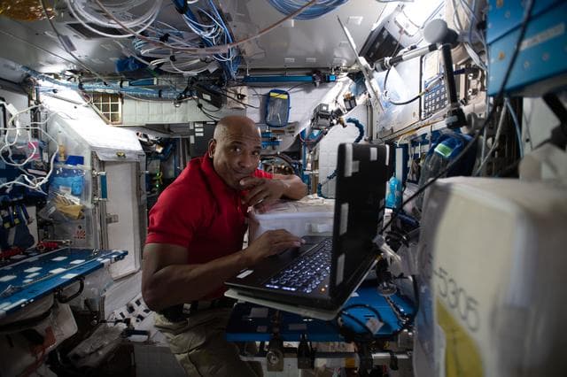NASA image: iss064e011646