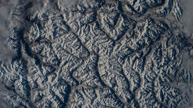NASA image: iss064e011669