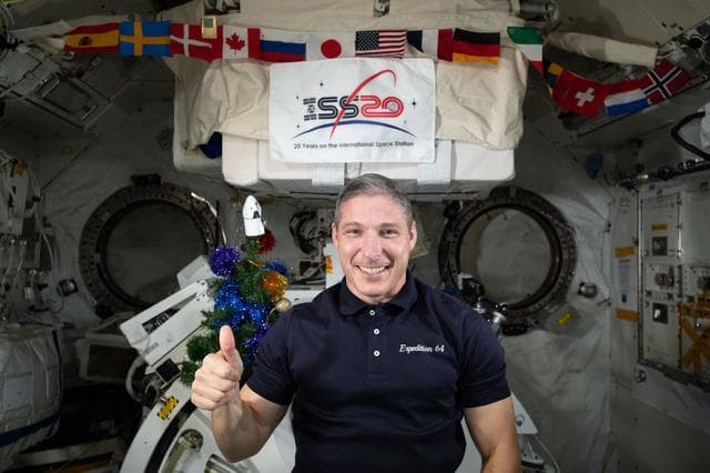 NASA image: iss064e013898