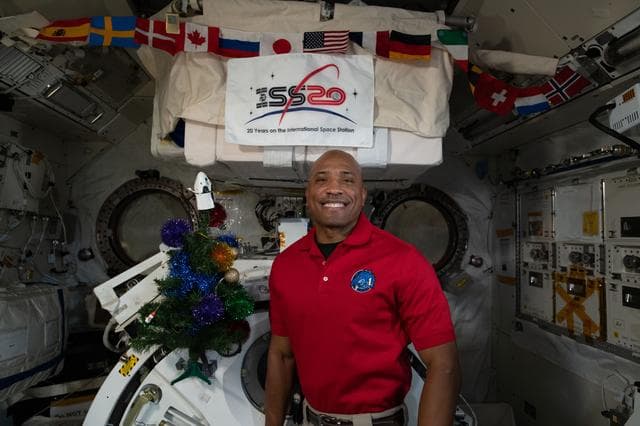 NASA image: iss064e013906