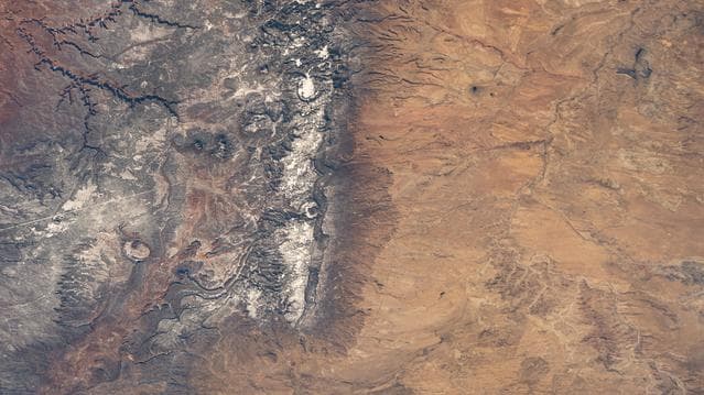 NASA image: iss064e015452