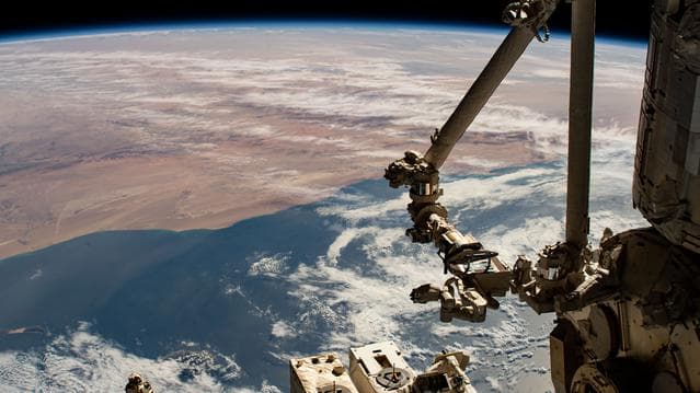 NASA image: iss064e016368