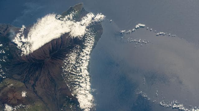 NASA image: iss064e016369
