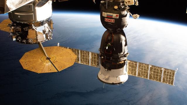 NASA image: iss064e018944