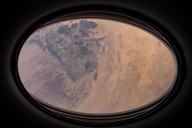 NASA image: iss064e020109
