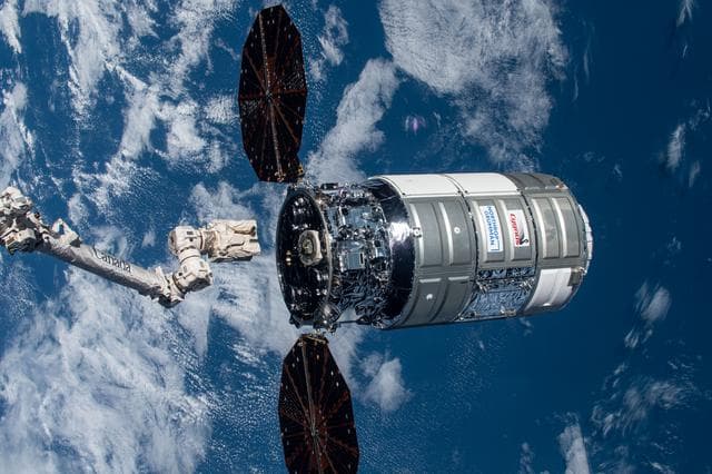 NASA image: iss064e020216