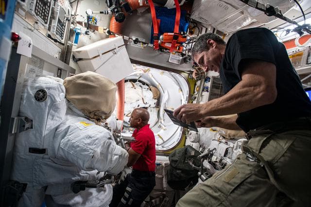NASA image: iss064e021696