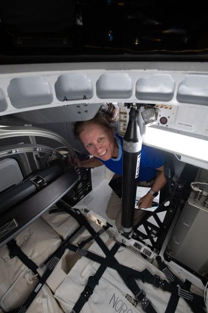 NASA image: iss064e021814
