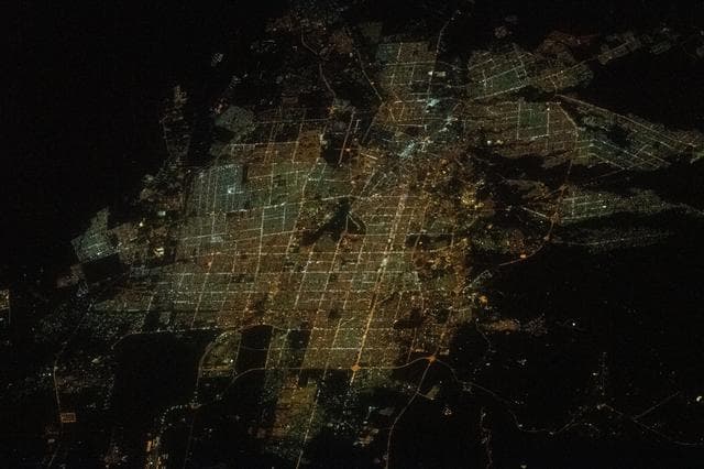 NASA image: iss064e021949