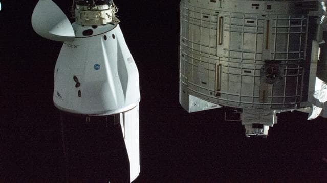 NASA image: iss064e021974