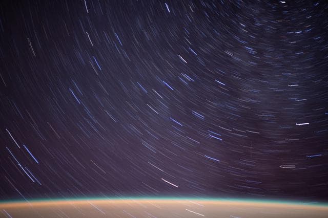 NASA image: iss064e022729