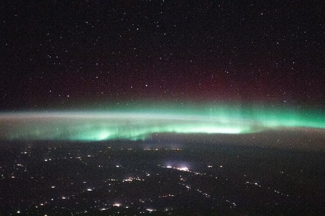 NASA image: iss064e022759