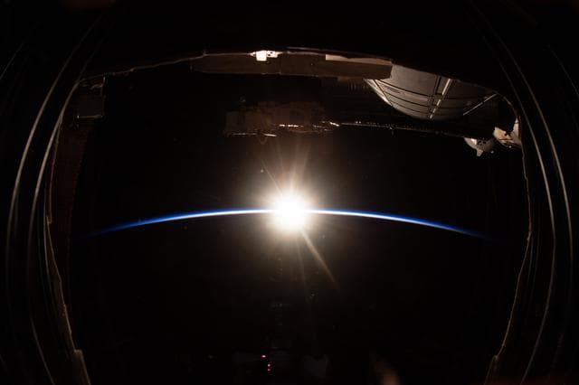NASA image: iss064e022835