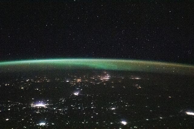 NASA image: iss064e023203