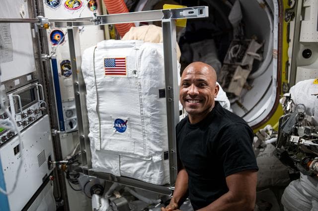 NASA image: iss064e023229