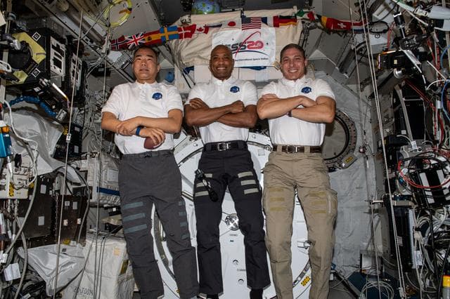 NASA image: iss064e023248