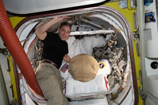 NASA image: iss064e023616