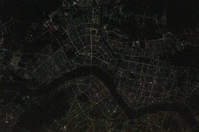 NASA image: iss064e023844