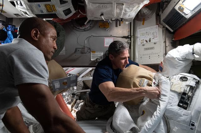 NASA image: iss064e023968
