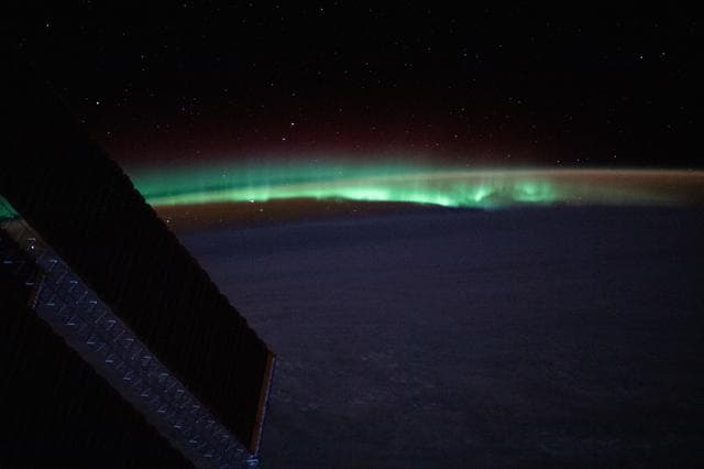 NASA image: iss064e024068