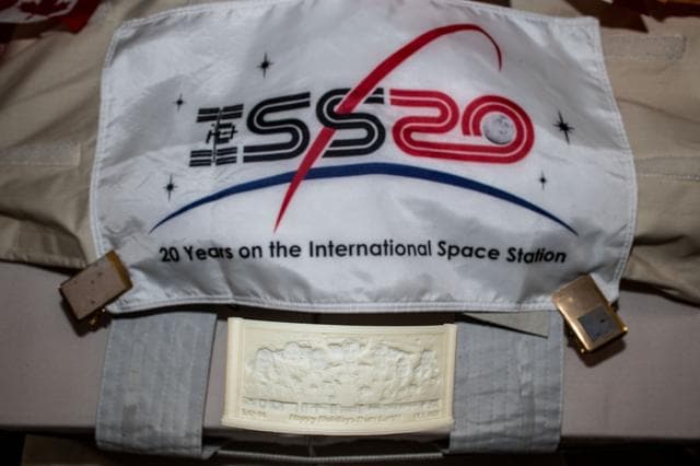 NASA image: iss064e024274